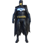 FIGURKI AVENGERS DUŻY ZESTAW 5w1 FIGURKA SPIDERMAN BATMAN HULK SUPERMAN