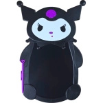 KUROMI TABLET DLA DZIECI DO RYSOWANIA 8 CALI TABLICA EDUKACYJNA LCD