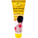 EVER ROSA KREM PRZECIWBÓLOWY DO SZYI I RAMION Z KONOPII HAKOWYCH 130ml