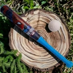 ZESTAW SPORTOWY 6w1 BASEBALL KOSZYKÓWKA RAKIETKI PIŁECZKI LOTKI KIJ ZABAWKI