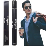 PERFUMY DLA MĘŻCZYZN CHENALE BLUE 35ml PERFUMETKA WODA PERFUMOWANA