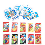 GRA KARCIANA UNO PSI PATROL DLA DZIECI KARTY DO GRY TOWARZYSKA PAW PATROL