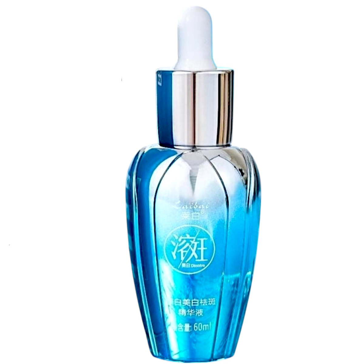  LAIBAI SERUM DO TWARZY NA PRZEBARWIENIA 60ml ROZJAŚNINIE I REGENERACJA