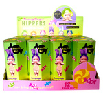 SONNY ANGEL HIPPERS MINI LALECZKA NA TELEFON OZDOBA ZWIERZĄTKA RODZAJE