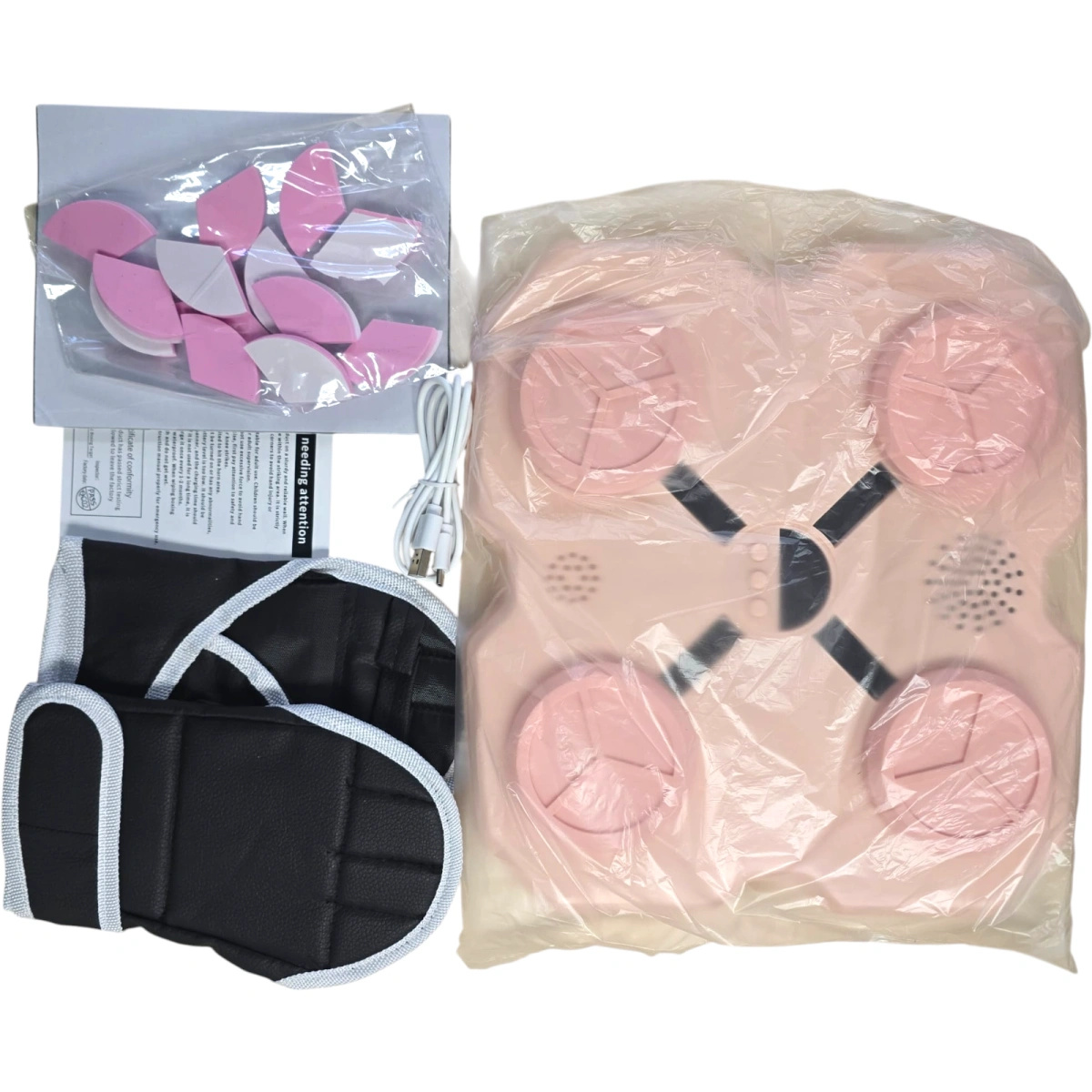  MUSIC BOXING MACHINE TRENINGOWA TARCZA BOKSERSKA ZRĘCZNOŚCIOWA NA PREZENT  EP-1115