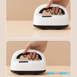 Roller Heated Massager – inteligentny masaż z funkcją podgrzewania!