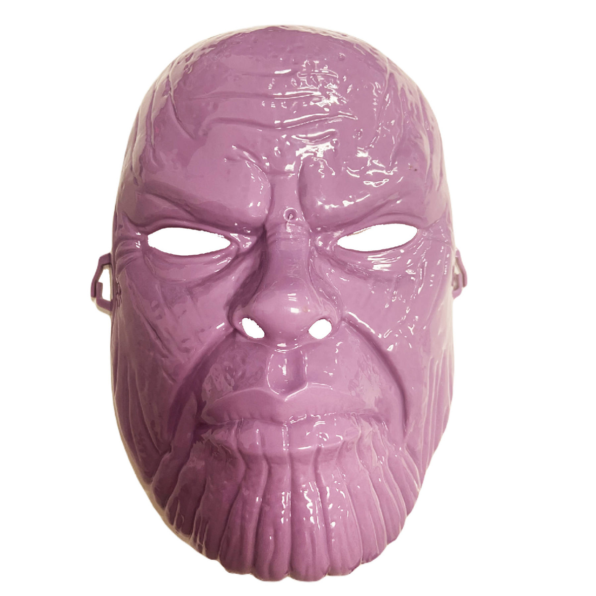 STRÓJ THANOS PRZEBRANIE KOSTIUM NA BAL MASKA r 98