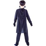 Strój STAR WARS DARTH VADER - rozmiar L