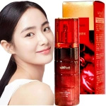 GUSHIYUTA KREM DO TWARZY POTRÓJNY PEPTYD KOLAGENOWY 50g ODŻYWCZE SERUM