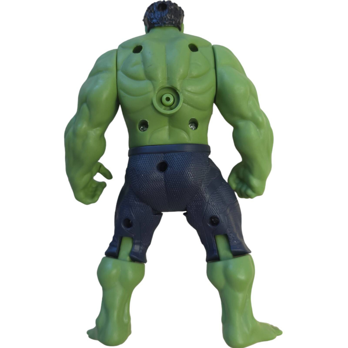 FIGURKI AVENGERS DUŻY ZESTAW 5w1 FIGURKA SPIDERMAN BATMAN HULK SUPERMAN