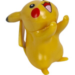 POKEMON ZESTAW FIGUREK 5w1 POKEBALL KULA FIGURKI FIGURKA 4 SZTUKI PIKACHU