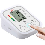 CIŚNIENIOMIERZ NARAMIENNY ELEKTRONICZNY WYŚWIETLACZ LED USB 22-32CM PAMIĘĆ