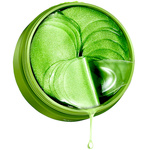 HYDRO ŻELOWE PŁATKI POD OCZY Z KOLAGENEM MORSKIM I WITAMINĄ C 60szt