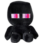 MEGA DUŻA MASKOTKA ENDERMAN Z GRY MINECRAFT DUŻA PRZYTYULANKA PLUSZAK XXL