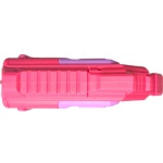 WYRZUTNIA BANIEK MYDLANYCH PISTOLET BAŃKI MYDLANIE PŁYN AUTOMAT MEGA BAŃKI