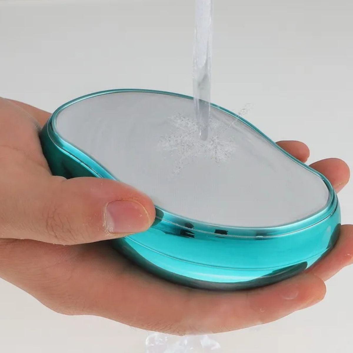 EPILATOR KAMIEŃ KRYSTALICZNY DO DEPILACJI WŁOSÓW BEZBOLESNY DEPILATOR