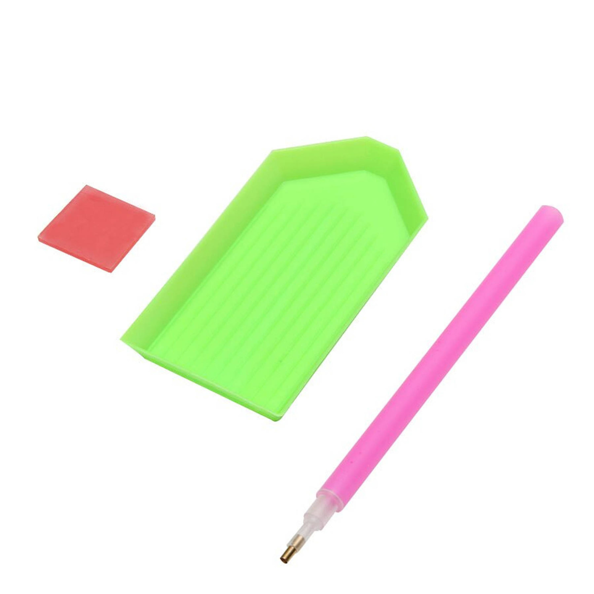 MOZAIKA DIAMENTOWA DIAMONT PAINGING HAFT DIAMENT OBRAZEK DO WYKLEJANIA