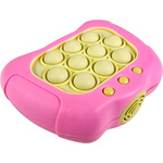 GRA ELEKTRONICZNA POPIT ZRĘCZNOŚCIOWA ANTYSTRESOWA DLA DZIEWCZYYNKI KONSOLA