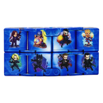 KOSTKA NIESKOŃCZONOŚCI ANTYSTRESOWA FIDGET ZABAWKA UKŁADANKA LOGICZNA