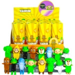 SONNY ANGEL BRAINROT FIGURKA NIESPODZIANKA SAHUR TRALALERO KAPUCZINA LALKA