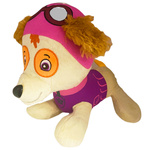 PSI PATROL SKYE DUŻA PLUSZOWA MASKOTKA 24CM PLUSZAK Z BAJKI PRZYTULANKA