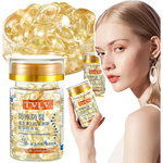 TVLV WITAMINOWE SERUM NAWILŻAJĄCE PRZECIWZMARSZCZKOWE W KAPSUŁKACH 40szt. 