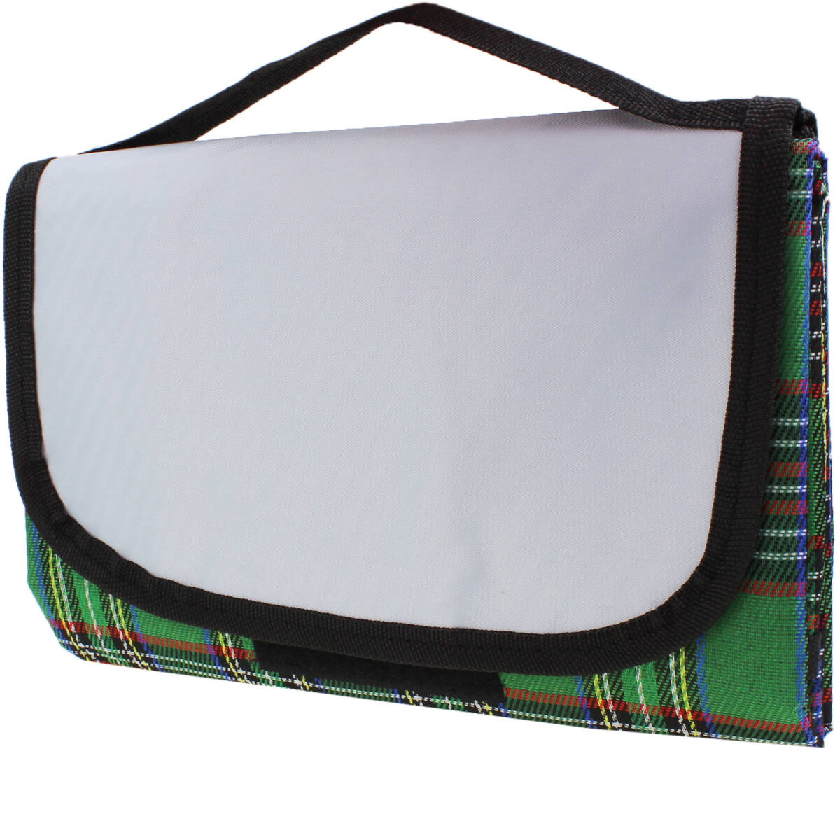 KOC PIKNIKOWY NA PLAŻĘ MATA BIWAKOWA WODOODPORNA PRZENOŚNA DUŻA 2x2m KRATA