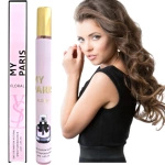 PERFUMY DLA KOBIET MY PARIS FLOR 35ml PERFUMETKA MINI WODA PERFUMOWANA