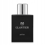 GLANTIER 717 PERFUMY DLA MĘŻCZYZN 50ml  CYTRUSOWA ŚWIEŻOŚĆ ZAPACH MĘSKI