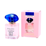 PERFUMY DAMSKIE ONLYOU 30 ml WODA PERFUMOWANA DLA KOBIET