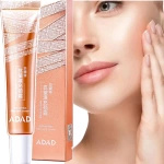 ADAD KREM PRZECIWZMARSZCZKOWY COLLAGEN 30g TWARZ SZYJA DEKOLT UJĘDRNIAJĄCY