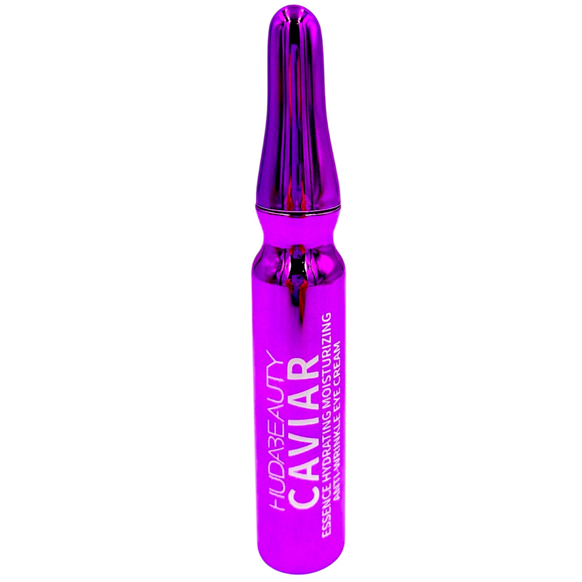 HB KREM POD OCZY Z KAWIOREM ROLL-ON 20ml PRZECIWZMARSZCZKOWY UJĘDRNIAJĄCY