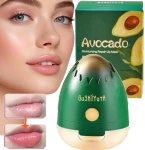 GUSHIYUTA MASECZKA DO UST Z AVOCADO MASŁEM SHEA 10g REGENERACJA NAWILŻENIE