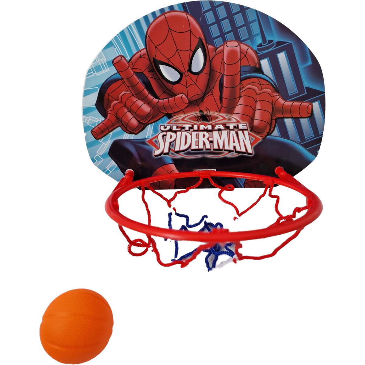 ZESTAW SPORTOWY 6w1 BASEBALL KOSZYKÓWKA RAKIETKI PIŁECZKI LOTKI KIJ ZABAWKI