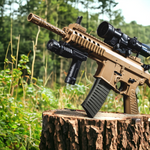 KARABIN NA KULKI REPLIKA BRONI DOUBLE BELL BI-8002 IMITACJA BRONI CELOWNIK 
KARABIN NA KULKI REPLIKA BRONI DOUBLE BELL BI-8002 IMITACJA BRONI CELOWNIK 