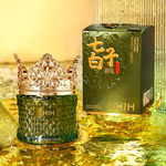 HIH OCZYSZCAJĄCY ŻEL DO MYCIA TWARZY KORONA 100g ODŚWIEŻAJĄCA FORMUŁA