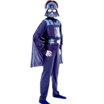 Strój STAR WARS DARTH VADER - rozmiar L