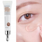 VIBRANT GLAMOUR REGENERUJĄCY KREM POD OCZY Z OLEJEM Z KROKODYLA 20g 