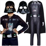 Strój STAR WARS DARTH VADER - rozmiar M