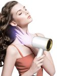 PROFESJONALNA SUSZARKA DO WŁOSÓW KONCENTRATOR JONIZACJA MEGA MOCNA 2000W