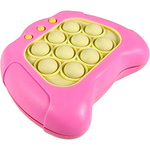 GRA ELEKTRONICZNA POPIT ZRĘCZNOŚCIOWA ANTYSTRESOWA DLA DZIEWCZYYNKI KONSOLA