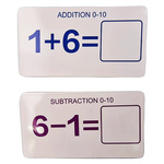 DREWNIANE PATYCZKI DO NAUKI LICZENIA KARTY NAUKA CYFRY ZADANIA MATEMATYKA