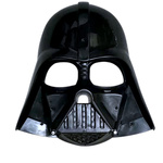 Strój STAR WARS DARTH VADER - rozmiar S