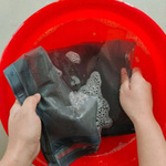 MOSKITIERA NA DRZWI NA TARAS LUB BALKON SIATKA KOMARY MAGNETYCZNA100 x 210