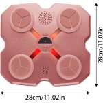  MUSIC BOXING MACHINE TRENINGOWA TARCZA BOKSERSKA ZRĘCZNOŚCIOWA NA PREZENT  EP-1115