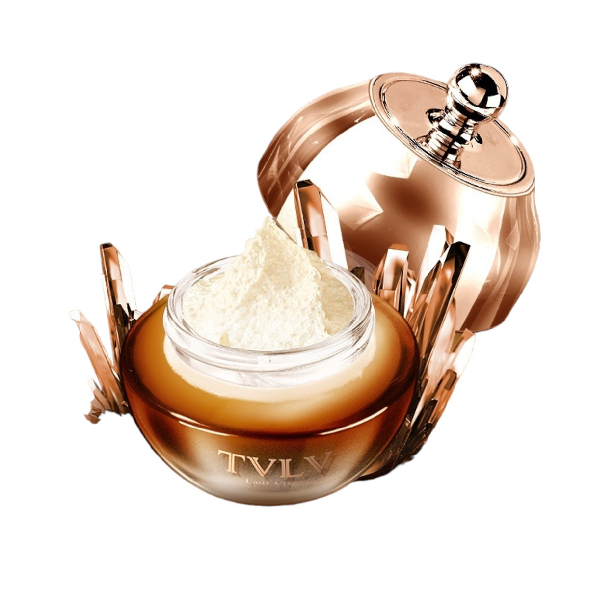 NAPRAWCZY KREM DO TWARZY Z ESENCJĄ Z DROŻDŻY 50g REGENERACJA I NAWILŻENIE