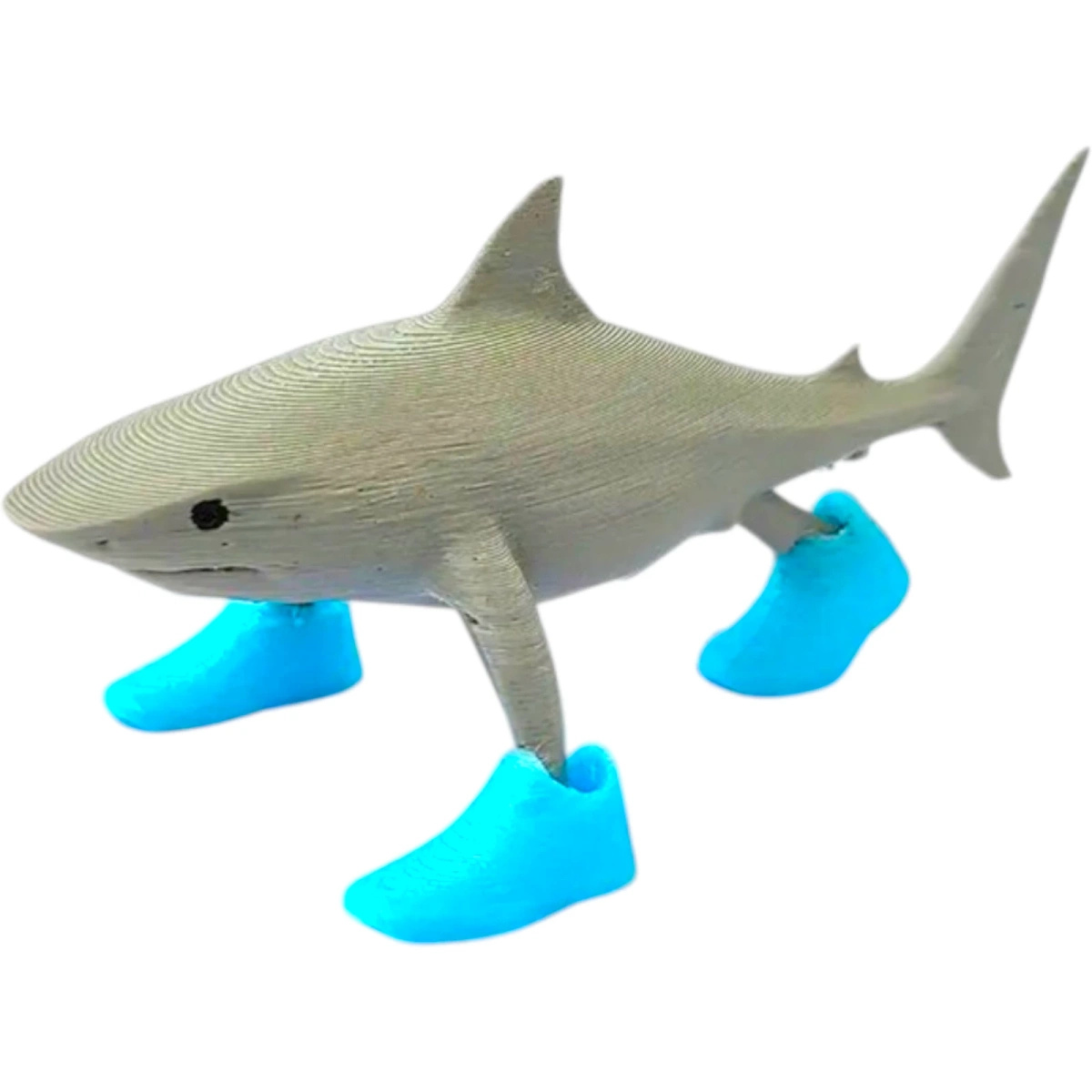 BRAINROT - Saszetka kolekcjonerska (3 karty + Figurka)