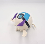 ZESTAW 2w1 POKEMON GO POKEBALL FIGURKA GRATIS KULA Z FIGURKĄ NIESPODZIANKA