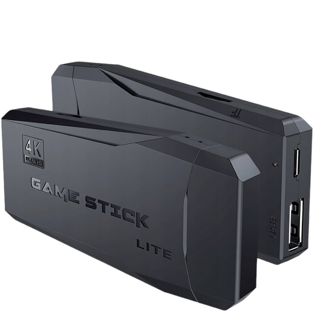 KONSOLA RETRO DO TELEWIZORA PONAD 2 000 GIER + DWA PADY PRZENOŚNA HDMI TV