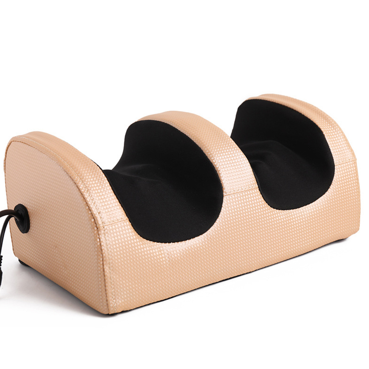  ELEKTRYCZNY MASAŻER  STÓP NÓG RELAKS I REGENERACJA W TWOIM DOMU NA PREZENT